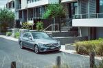 Mercedes-Benz C300 e Avantgarde Line 2019 года (AU)